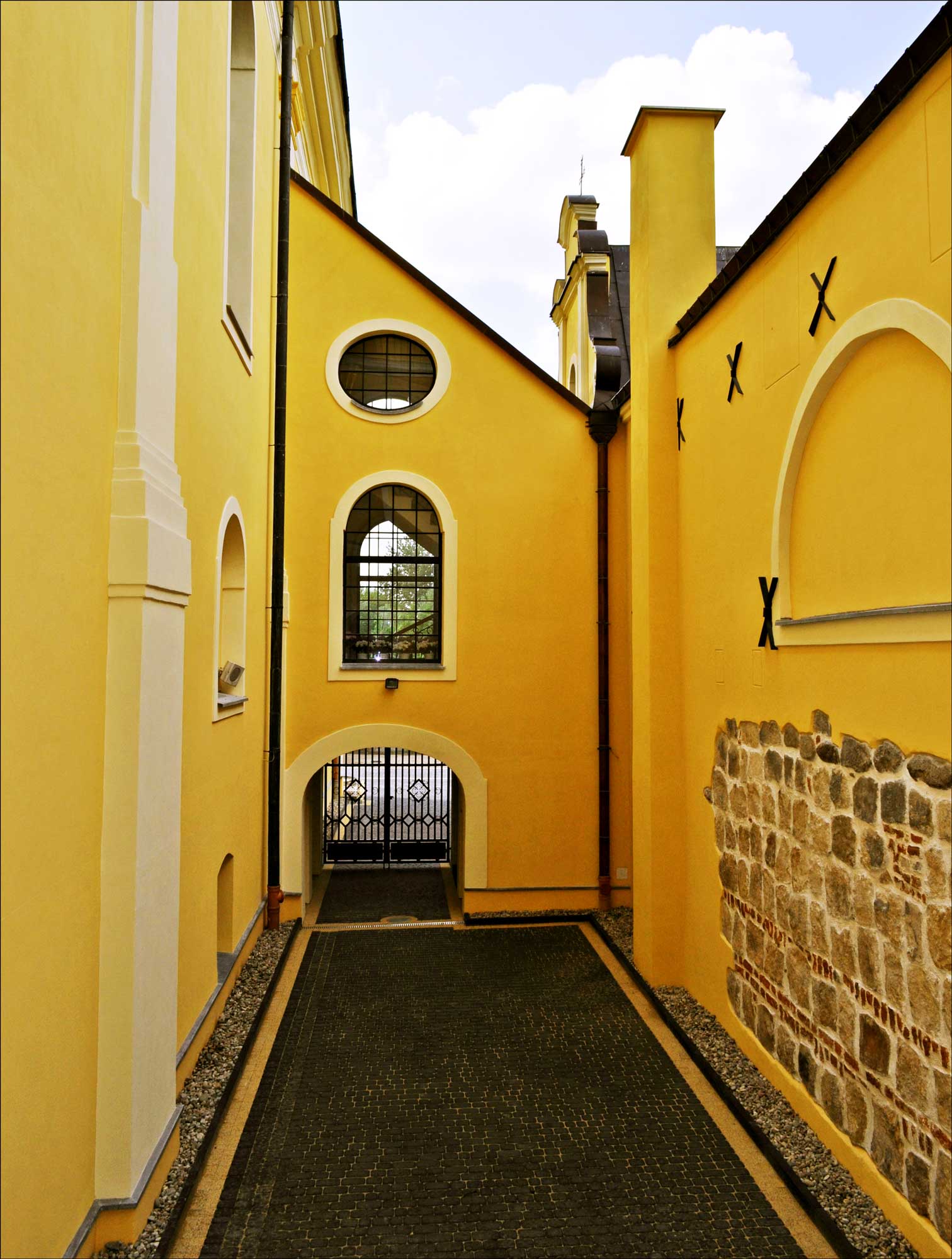 Klasztor Koło